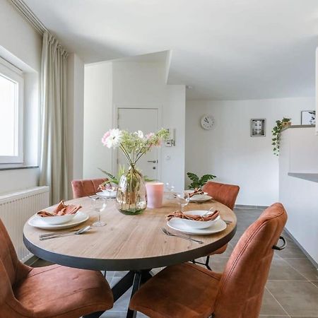 Pleasant Apartment Near The Center Of Gent Eksteriør billede