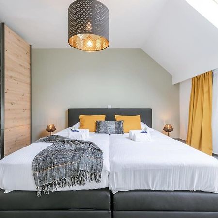 Pleasant Apartment Near The Center Of Gent Eksteriør billede